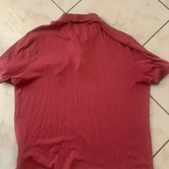 Ted Baker Polo - Picture 3 of 4